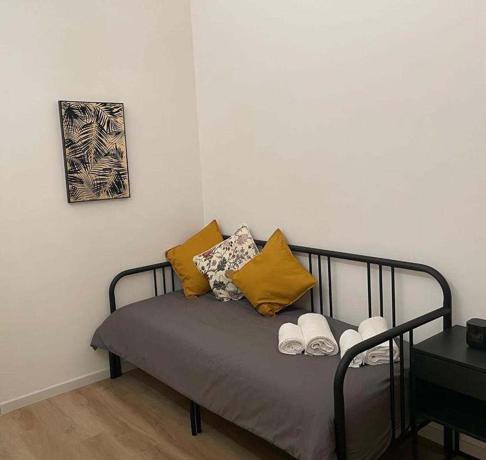 Maison Aida Apartment Porto Sant'Elpidio Ngoại thất bức ảnh