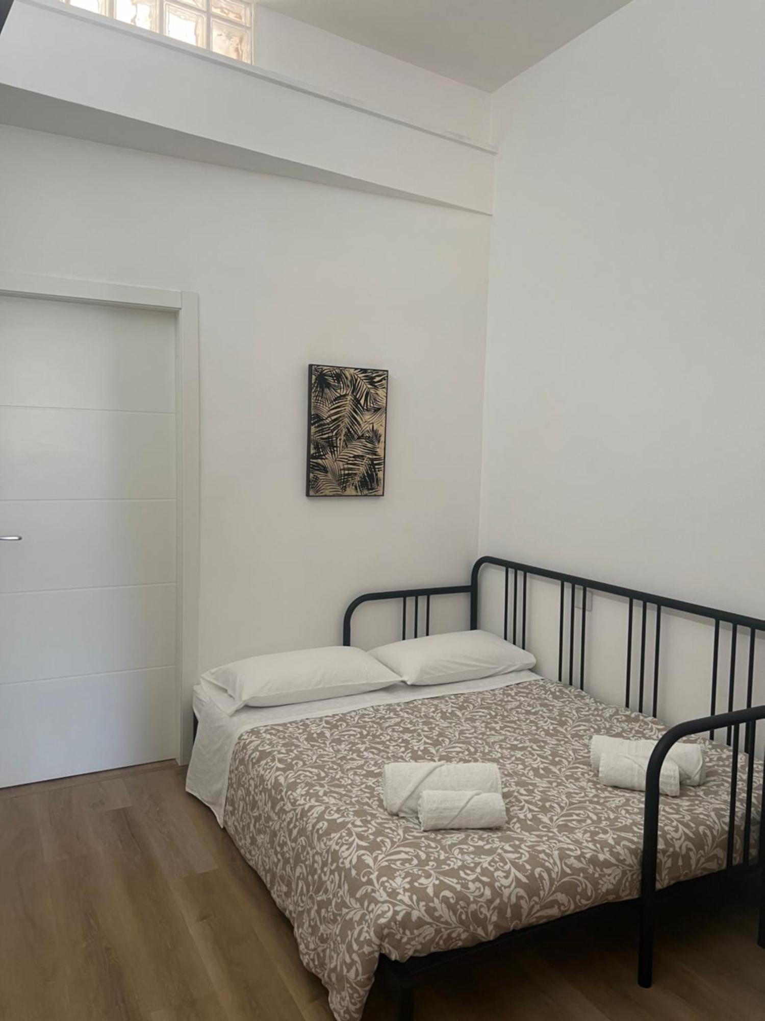 Maison Aida Apartment Porto Sant'Elpidio Ngoại thất bức ảnh